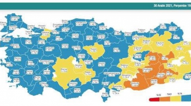 Bugün 139 dün 142 kişi yaşamını yitirdi