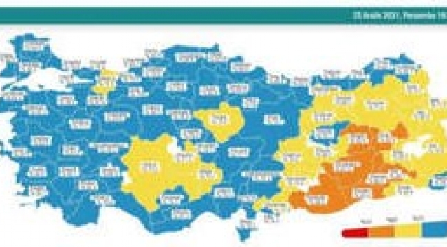 Bugün 168,dün 179 kişi yaşamını yitirdi