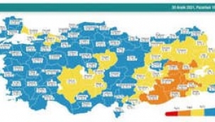 Bugün 176 dün 171 kişi yaşamını yitirdi