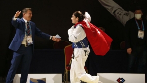 Çavdar dünya şampiyonu