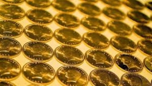 Çeyrek altın rekora koşuyor