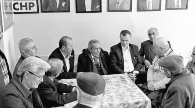 CHP eski milletvekili Hasan Zengin yaşamını yitirdi