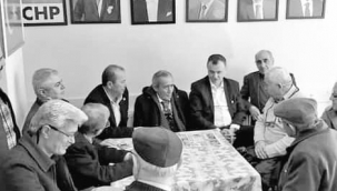 CHP eski milletvekili Hasan Zengin yaşamını yitirdi