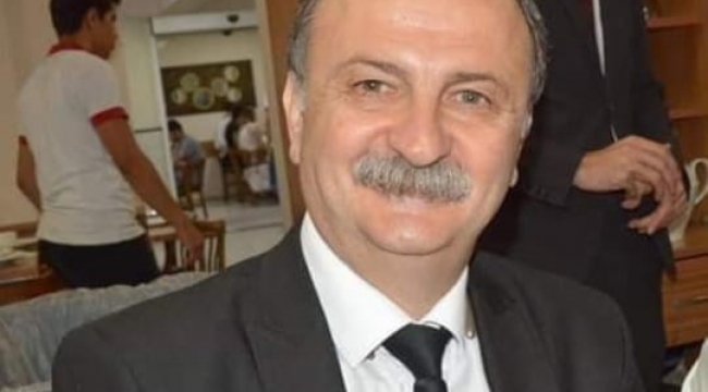 CHP İl başkanı Balaban'dan Ergün'e 4 soru