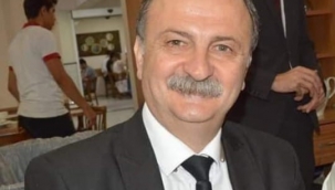 CHP İl başkanı Balaban'dan Ergün'e 4 soru