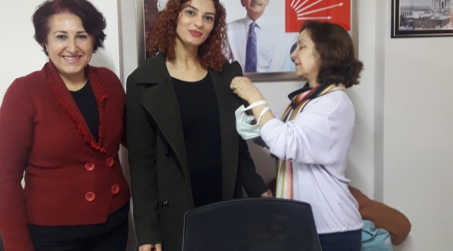 CHP'li Aykan' kotayı aştık, hedefimiz CHP'yi iktidar yapmak'