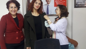 CHP'li Aykan' kotayı aştık, hedefimiz CHP'yi iktidar yapmak'