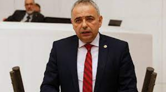 CHP'li Bakırlıoğlu'ndan Uğur Aydemir'e gönderme