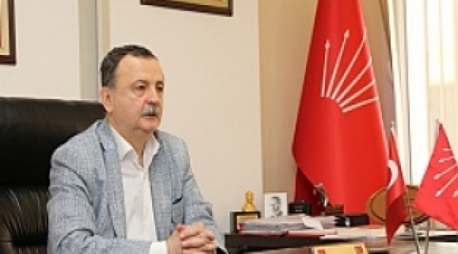 CHP'li Balaban,''vatandaşın 6 ay değil 6 gün dayanacak gücü yok''