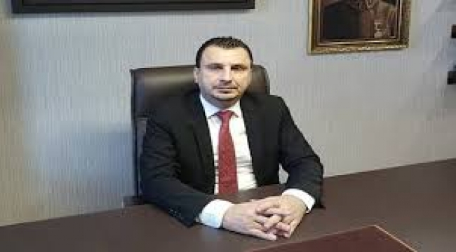 CHP'li Başevirgen," tarımı bilmediği gibi dört İşlemi de bilmiyormuş" 