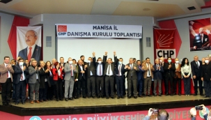 CHP'li Özel 'bir doları 1 lira yapmak görevimizdir'