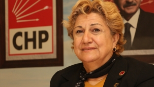 CHP'li Uysal, dünya kadınlar günü kutladı