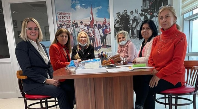 Çoğunluk sağlanamadı kongre ertelendi