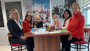 Çoğunluk sağlanamadı kongre ertelendi