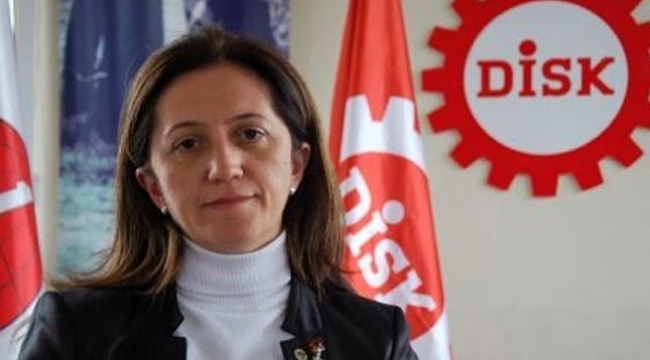 DİSK'ten asgari ücret açıklaması: günlük 47,5 TL zam yapıldı