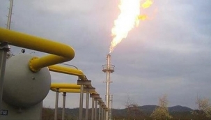 Doğalgaza yüzde 20 zam geldi