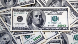 Dolar güne artışla başladı