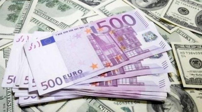Dolar haftaya yükselişle başladı