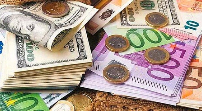 Dolar ve Avro güne nasıl başladı?