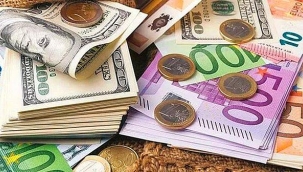 Dolar ve Avro güne nasıl başladı?