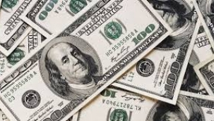 Dolarda son durum:15.68'i gördü