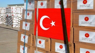 Dost veya müttefik devletlere yardım limiti 50 milyon