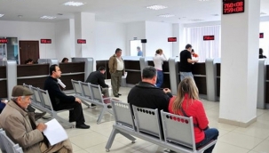 'Döviz almayacağım' imzası atmayana kredi yok