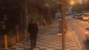 Enerji kenti Soma'da elektrikler kesik