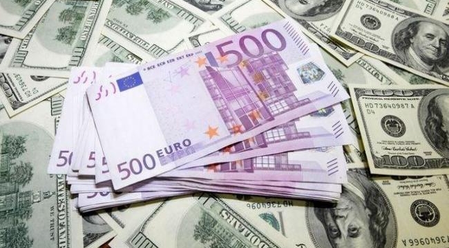 Enflasyon rakamları doları fırlattı