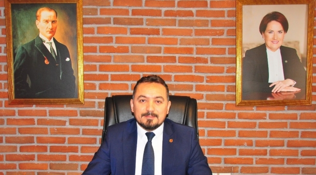  Eryılmaz'dan İBB'ye teftiş izni yorumu "Gündem değiştirmeye çalışıyorlar ama tuz koktu!"