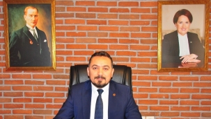  Eryılmaz'dan İBB'ye teftiş izni yorumu "Gündem değiştirmeye çalışıyorlar ama tuz koktu!"