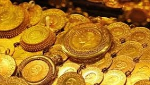 Gram altın rekor kırdı
