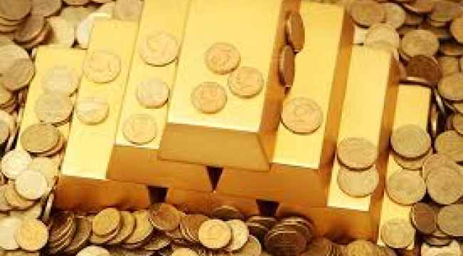 Gram altın yeni rekor kırdı