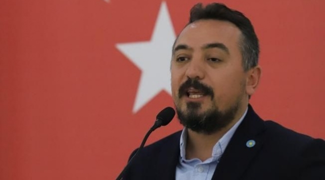 Hazine bakanını eleştiren Eryılmaz''milyonlar eve aç giriyor"