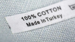 İhraç ürünlerinde "TURKEY, TURKEI, TURQUIE" kaldırıldı