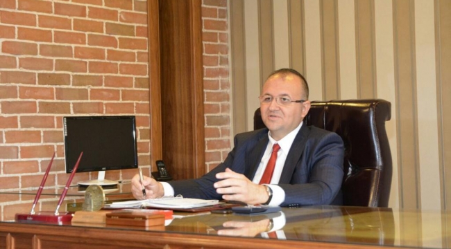 İyi Partili Köse,"79 bin 372 esnaf kepenk indirdi"