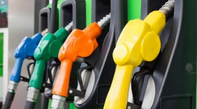 İzmir'de motorin 10.09'a çıktı
