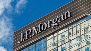  JP Morgan Türk lirası algo işlemleri için aracılık hizmeti vermeyi sonlandırdı