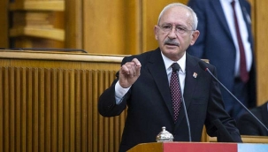Kılıçdaroğlu,banka adı vererek dolar satış rakamlarını paylaştı