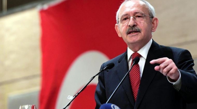 Kılıçdaroğlu,çiftçinin,emeklinin,esnafın faizi hiç düşmüyor