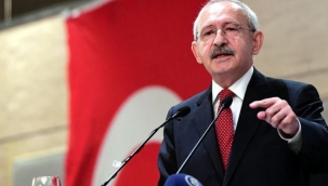 Kılıçdaroğlu,çiftçinin,emeklinin,esnafın faizi hiç düşmüyor