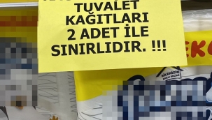 Kotalı ürün listesinin boyu uzadı