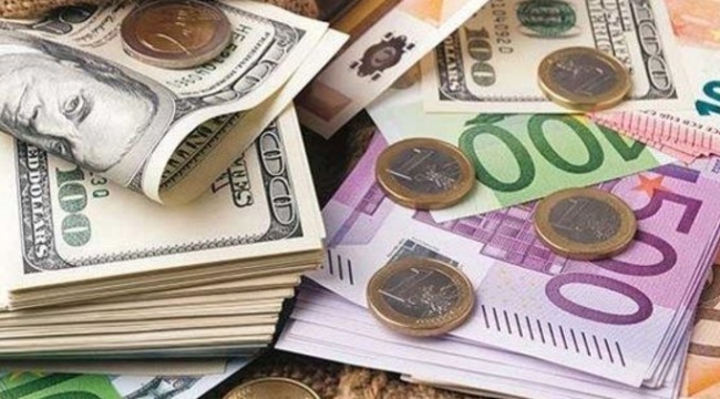 MB müdahalesinden sonra dolar 14.75'ten 14.13 geriledi