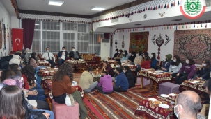 Önce talepleri sıraladılar, sonra eğelendiler