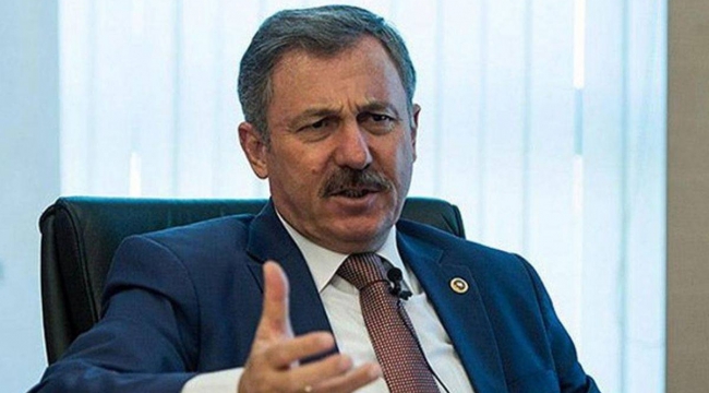 Özdağ'dan , Pekin olimpiyatlarına boykot çağrışı