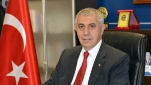 Salihli TSO Başkanı Yüksel 'Etiketler inmeli'