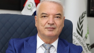 Saruhanlı belediyesi öğrencilere kuru üzüm dağıtacak