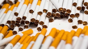 Sigaraya beklenen büyük zam geldi