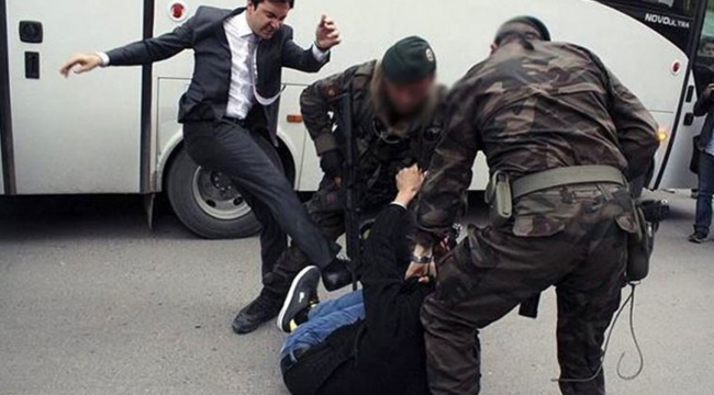 Soma'da 34 kişiye 6 yıl sonda hakaret ve direnme davası