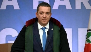 TBB'nin yeni başkanı Erinç Sağkan oldu